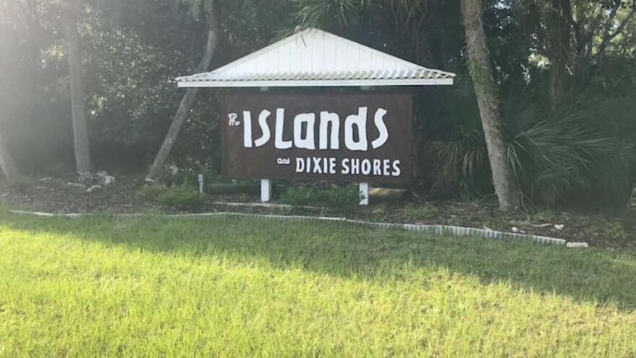 Photo of Outdoor in Dixie Shores