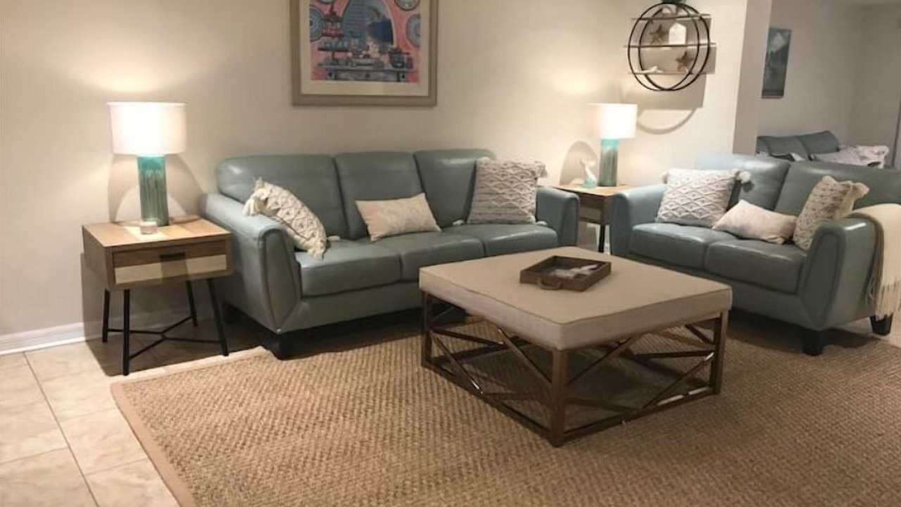Photo of Livingroom in Dixie Shores