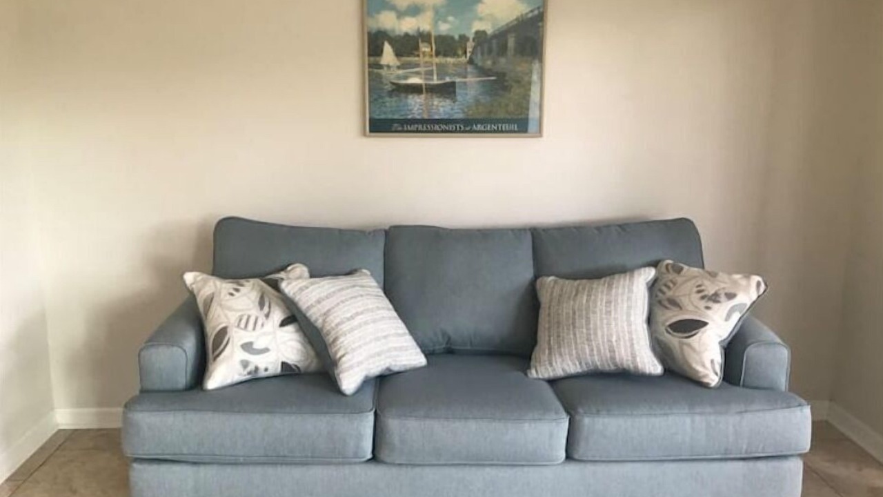Photo of Livingroom in Dixie Shores