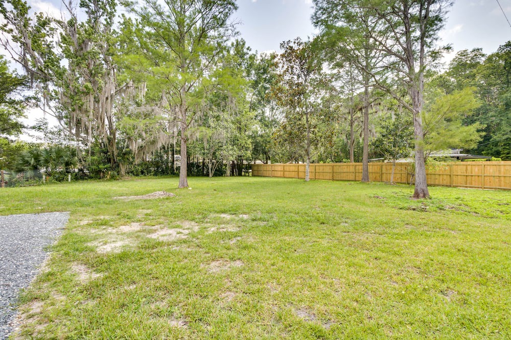 Photo of Outdoor in Chassahowitzka