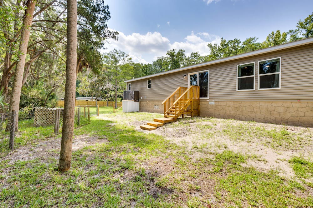 Photo of Outdoor in Chassahowitzka
