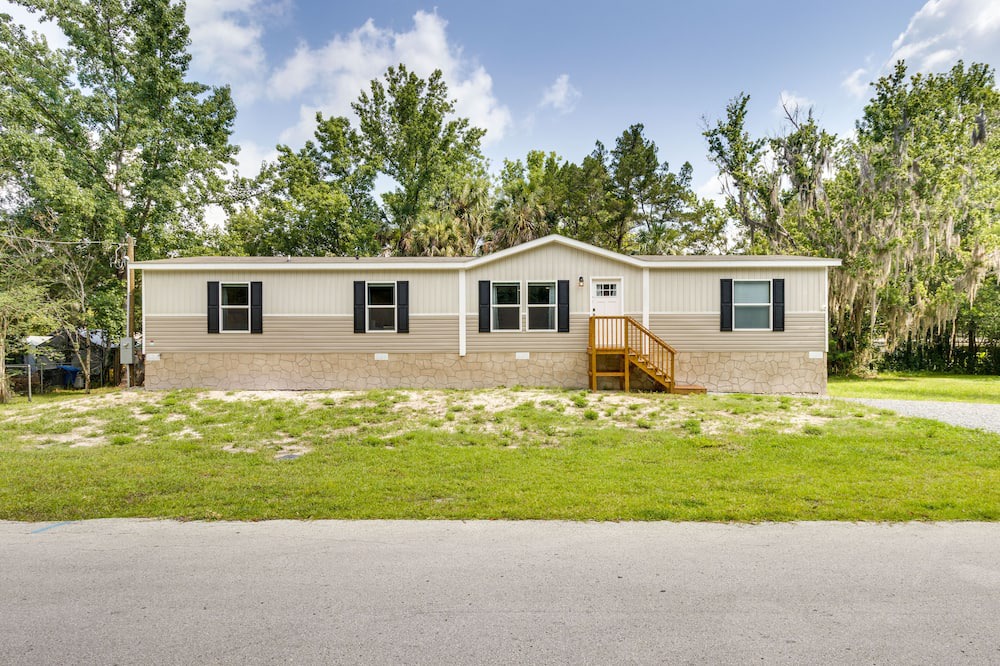 Photo of Outdoor in Chassahowitzka