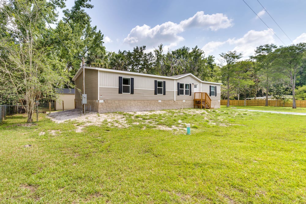 Photo of Outdoor in Chassahowitzka