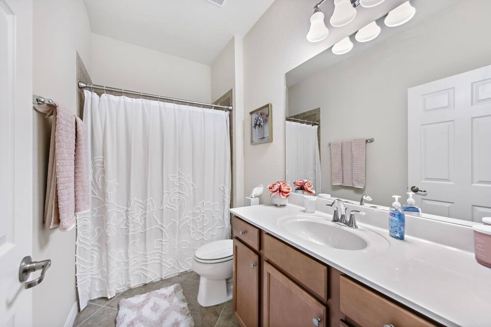 Photo of Bathroom in Gran Paradiso