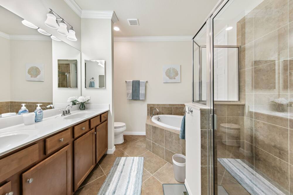 Photo of Bathroom in Gran Paradiso