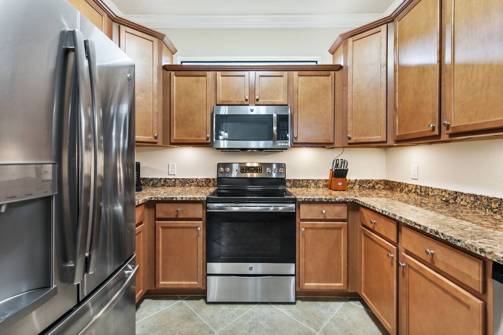 Photo of Kitchen in Gran Paradiso