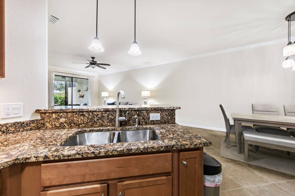 Photo of Kitchen in Gran Paradiso