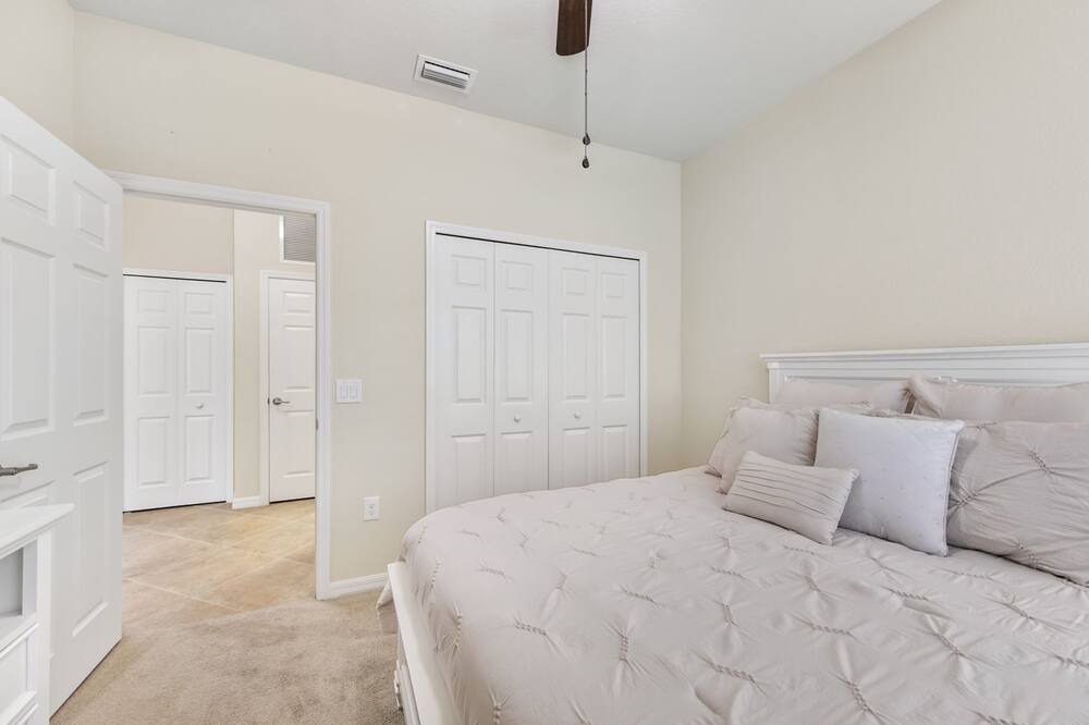 Photo of Bedroom in Gran Paradiso