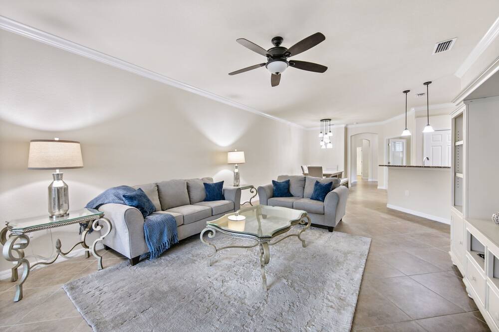 Photo of Livingroom in Gran Paradiso