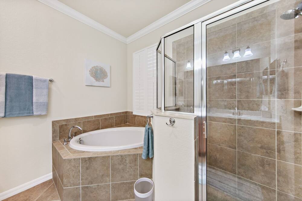 Photo of Bathroom in Gran Paradiso