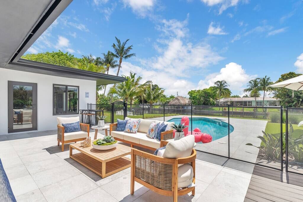 Photo of Outdoor in Lake Clarke Shores