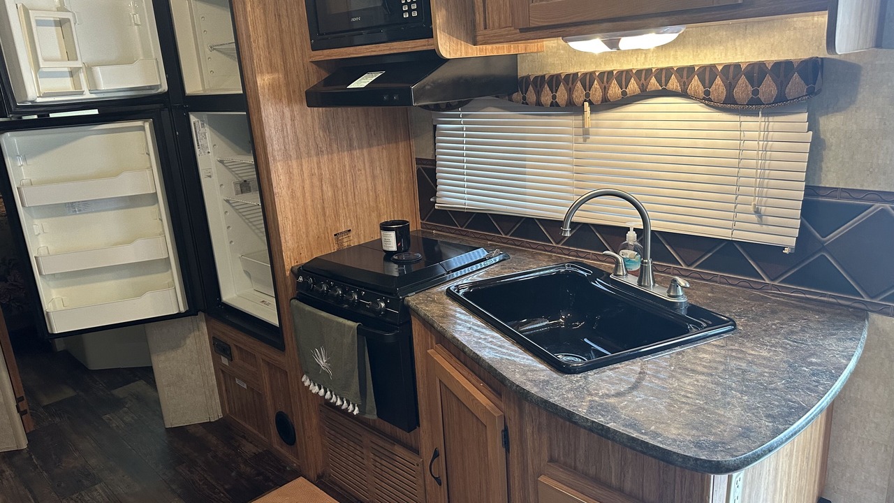 Photo of Kitchen in Nichols