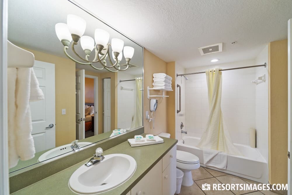 Photo of Bathroom in Weston