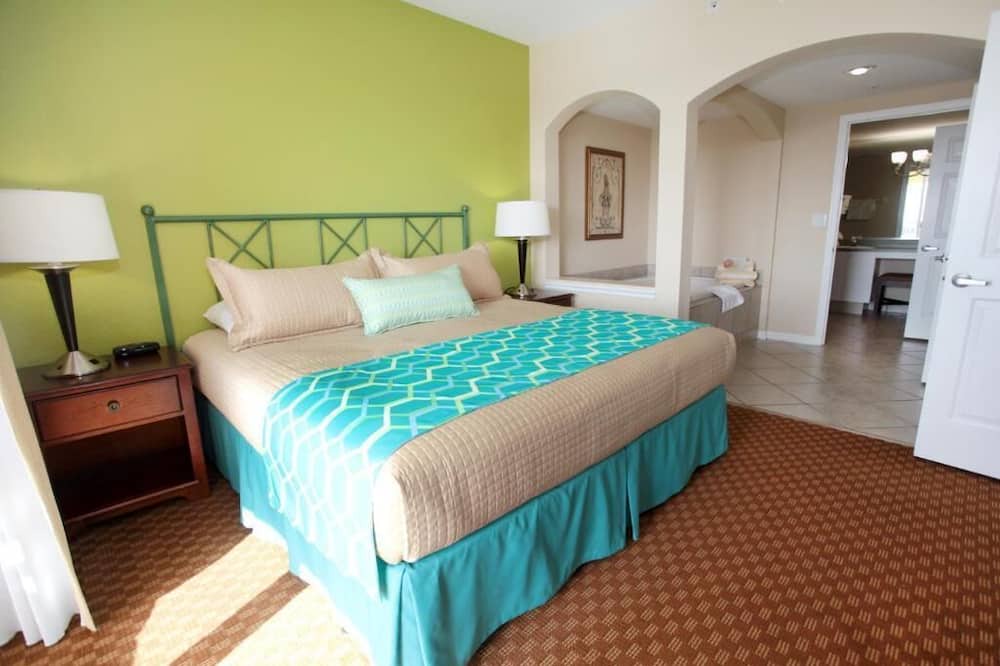 Photo of Bedroom in Weston