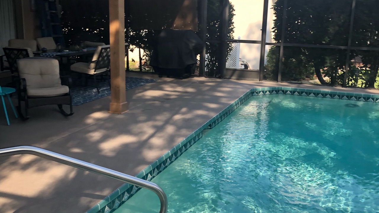 Photo of Outdoor in Sugarmill Woods