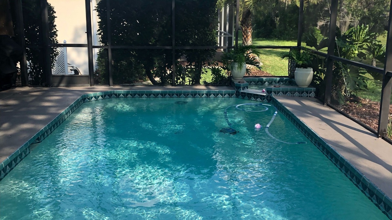 Photo of Outdoor in Sugarmill Woods