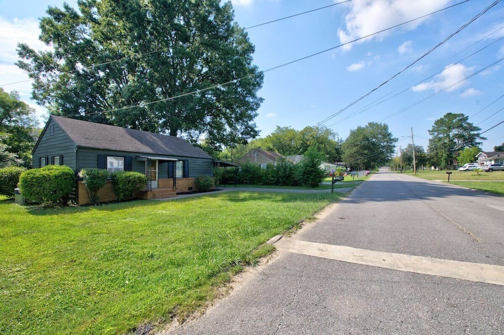 Photo of Outdoor in East Ridge