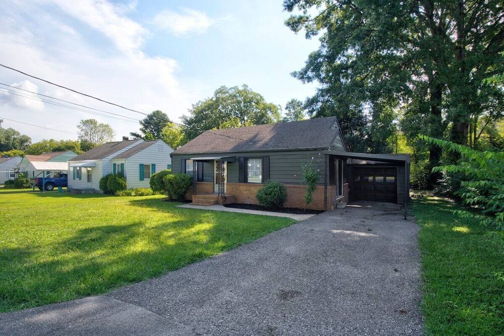Photo of Outdoor in East Ridge