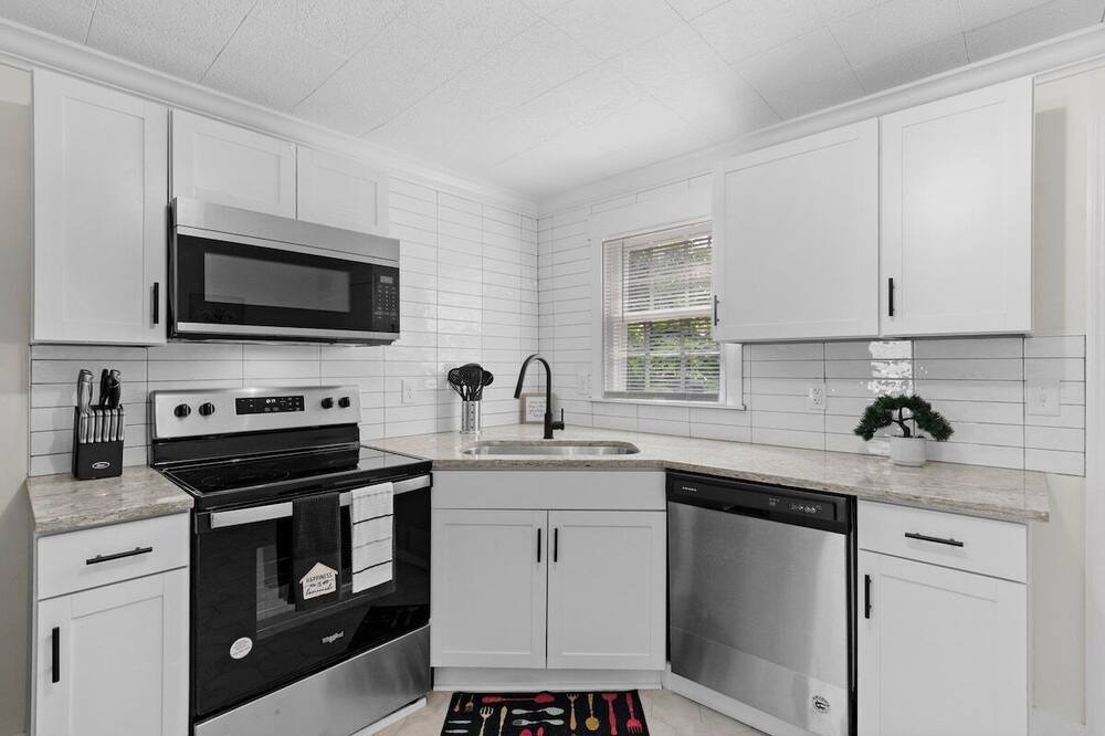 Photo of Kitchen in East Ridge