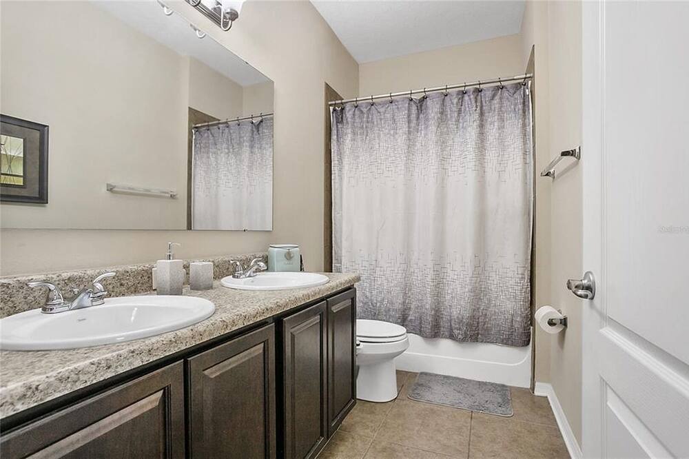 Photo of Bathroom in Memphis