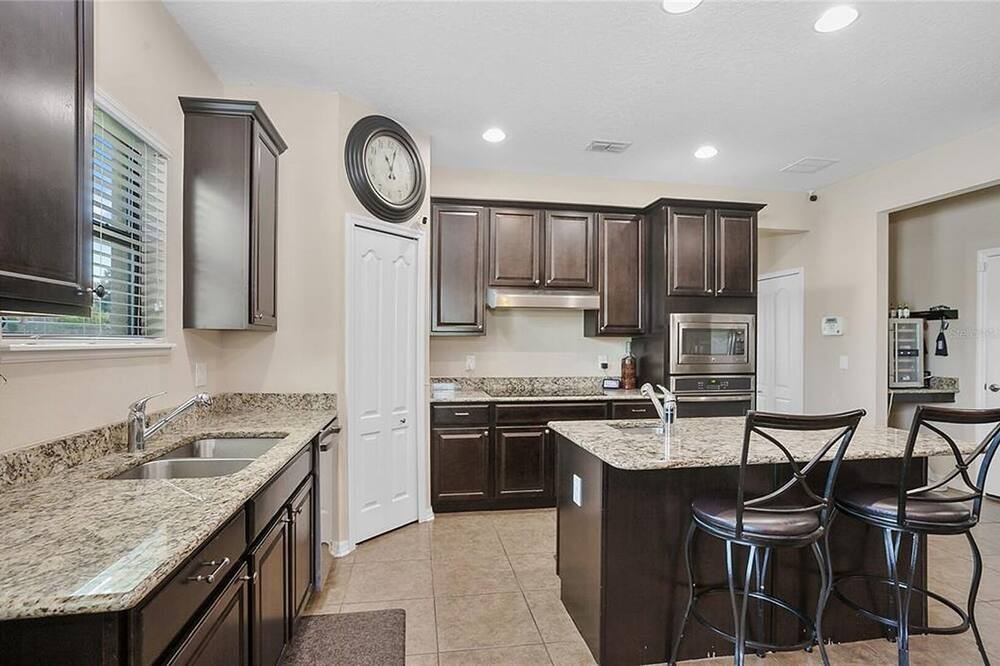 Photo of Kitchen in Memphis