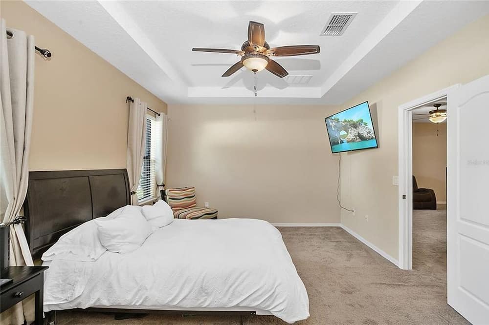 Photo of Bedroom in Memphis
