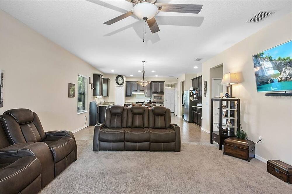 Photo of Livingroom in Memphis