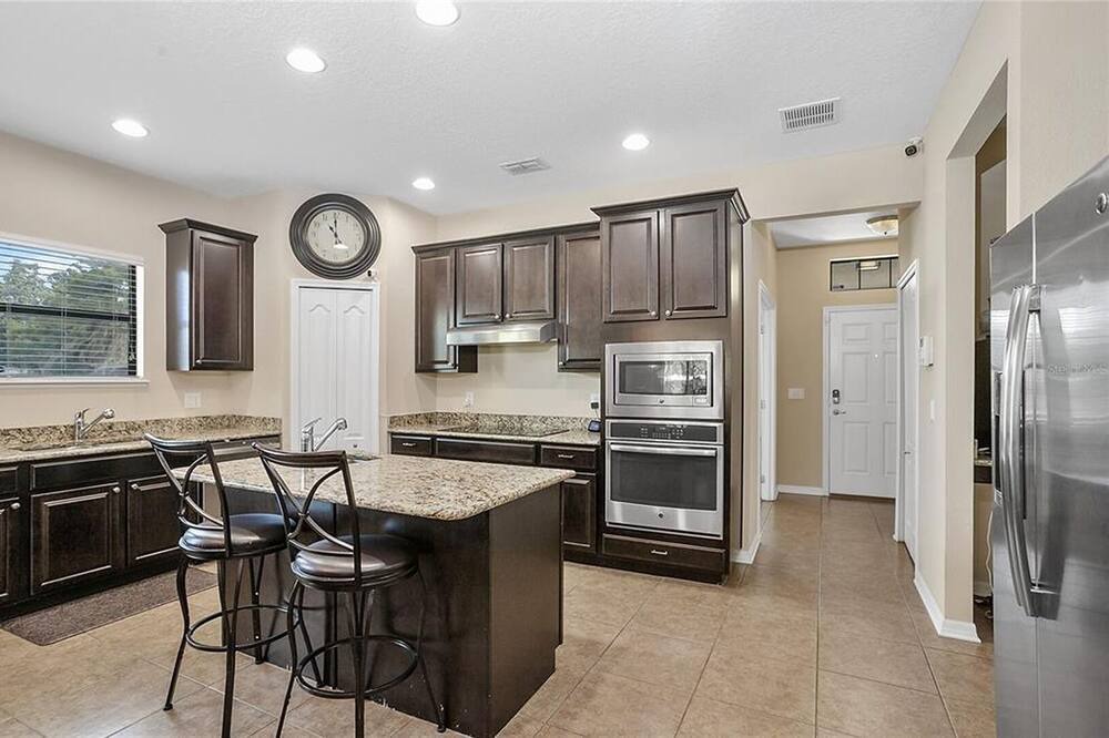 Photo of Kitchen in Memphis