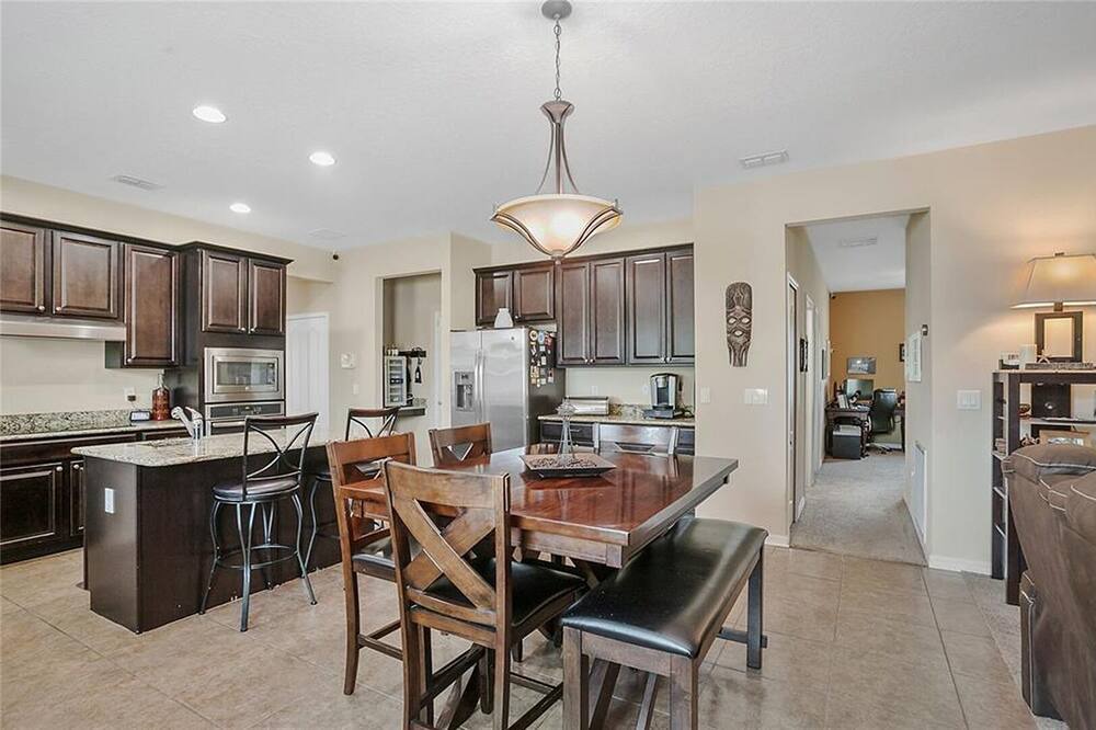 Photo of Kitchen in Memphis