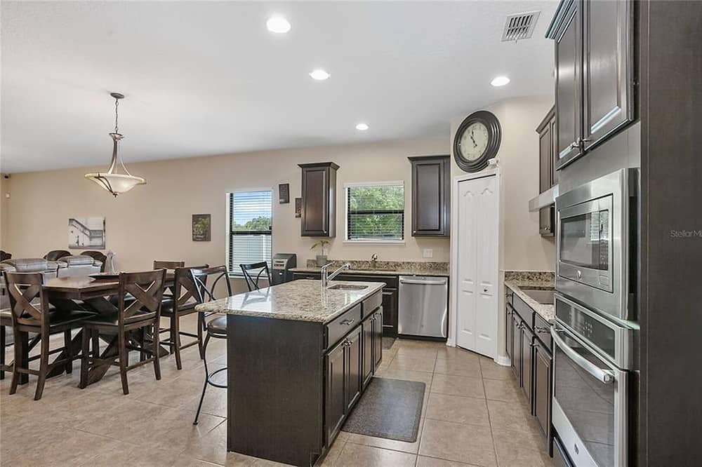 Photo of Kitchen in Memphis