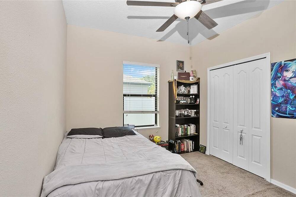 Photo of Bedroom in Memphis