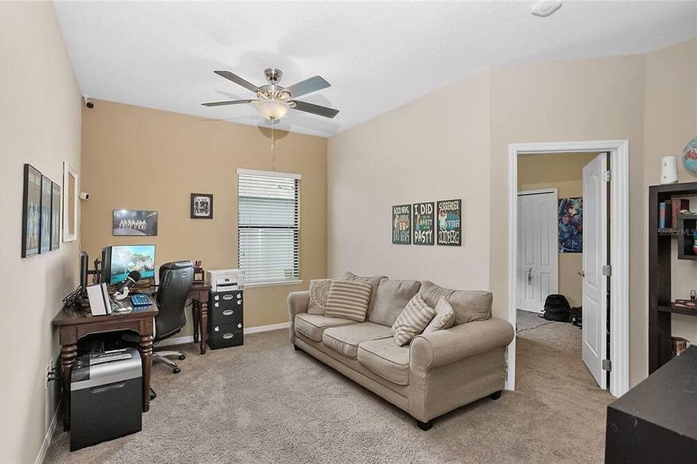 Photo of Livingroom in Memphis