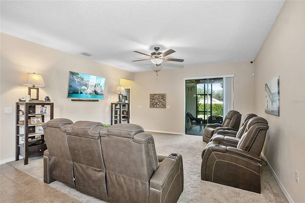 Photo of Livingroom in Memphis