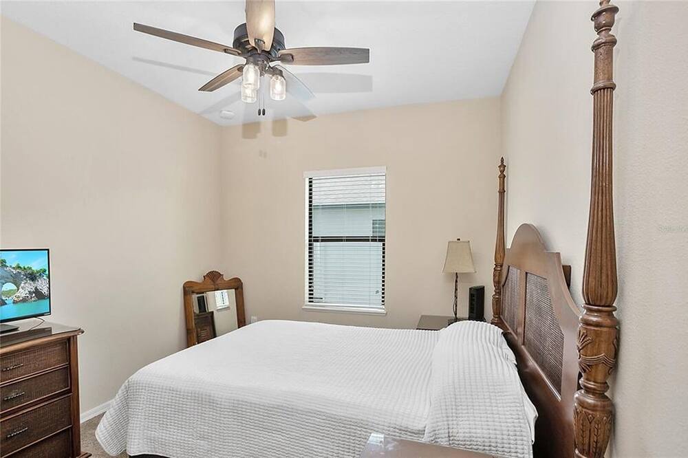Photo of Bedroom in Memphis