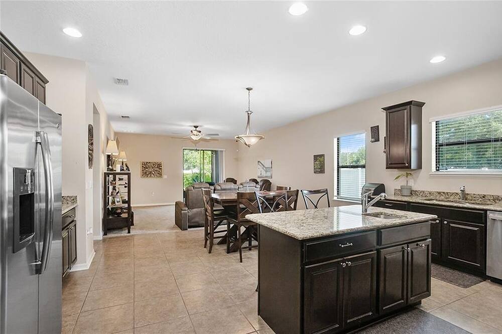 Photo of Kitchen in Memphis