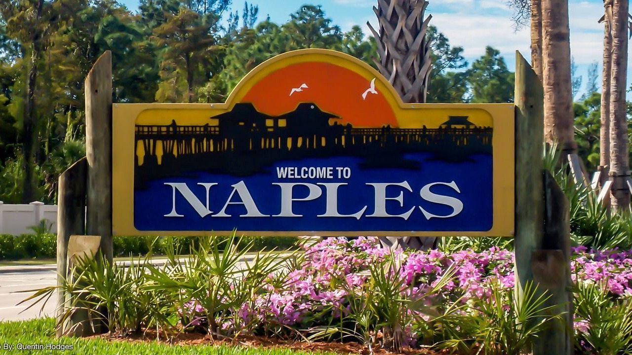 Photo of Outdoor in Naples