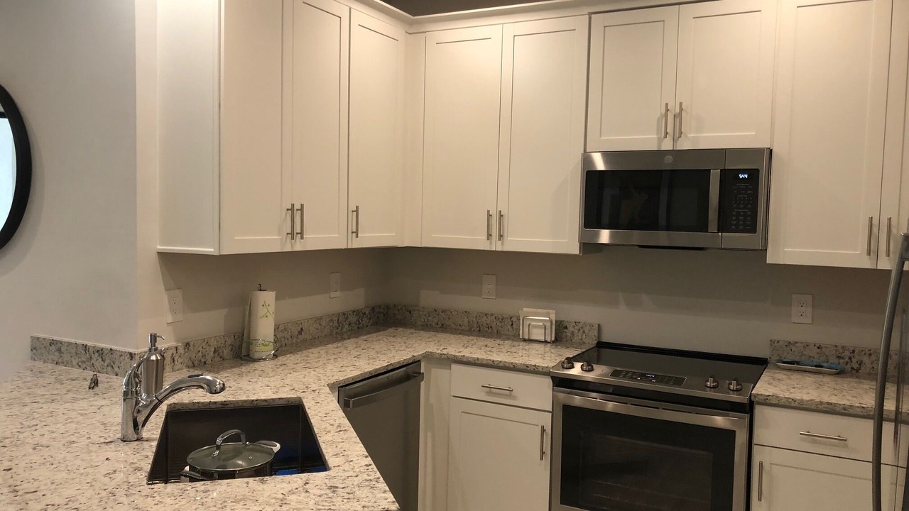 Photo of Kitchen in Naples