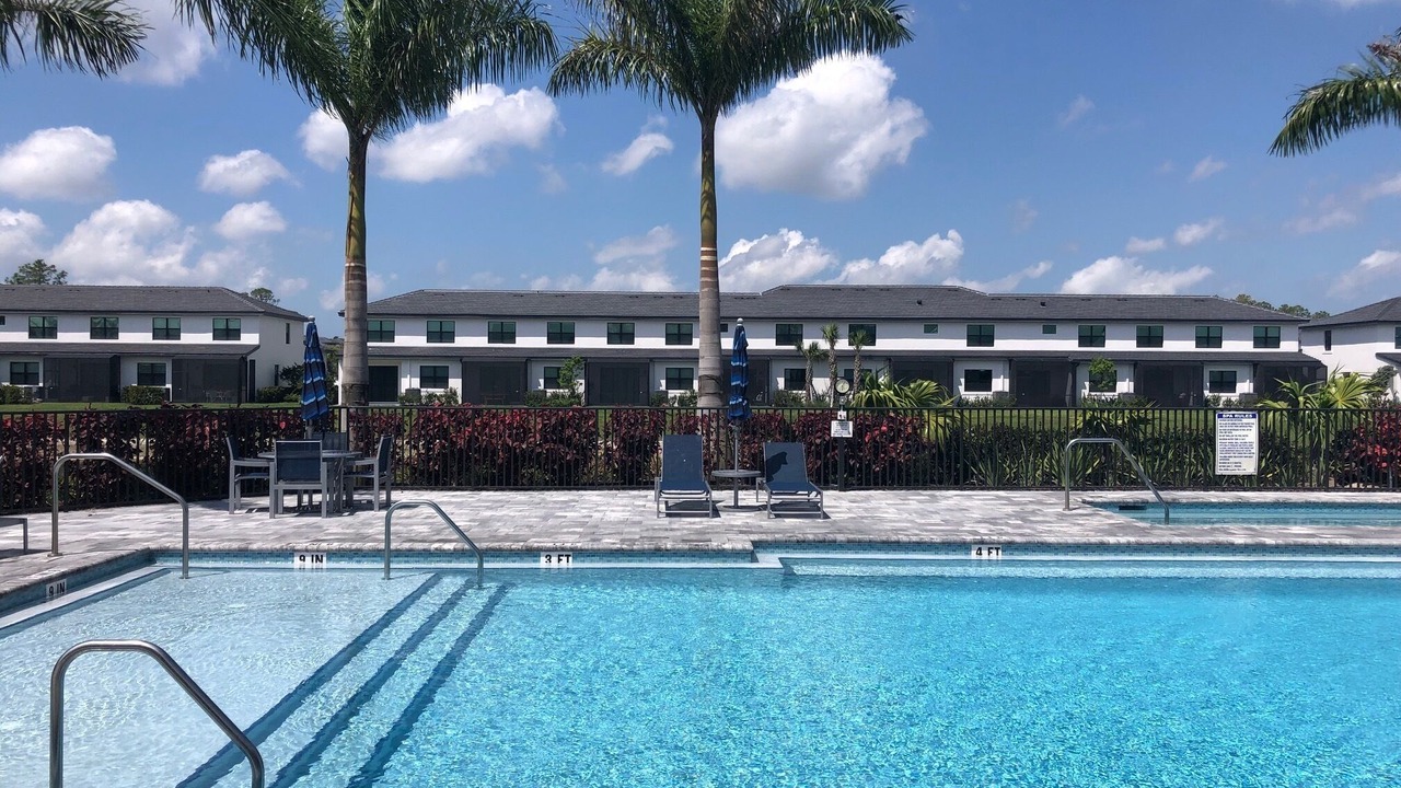 Photo of Outdoor in Naples