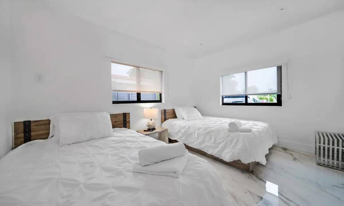 Photo of Bedroom in Highland Lakes