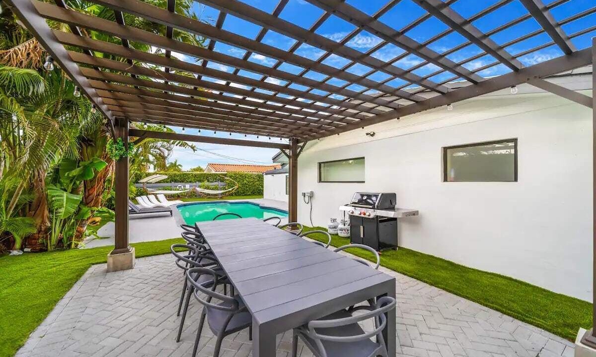 Photo of Outdoor in Highland Lakes