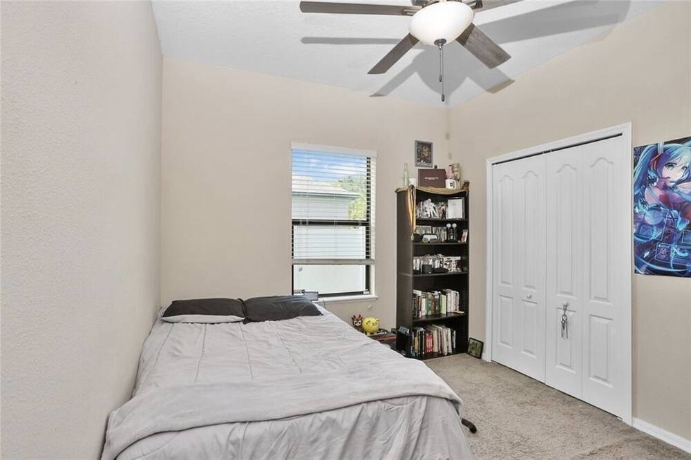 Photo of Bedroom in Memphis