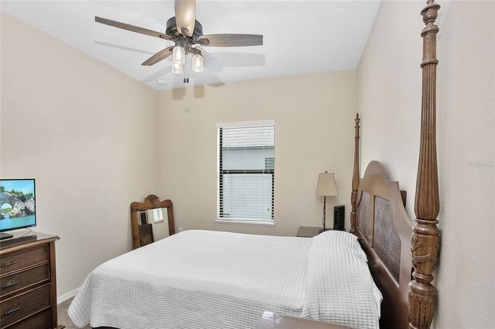 Photo of Bedroom in Memphis