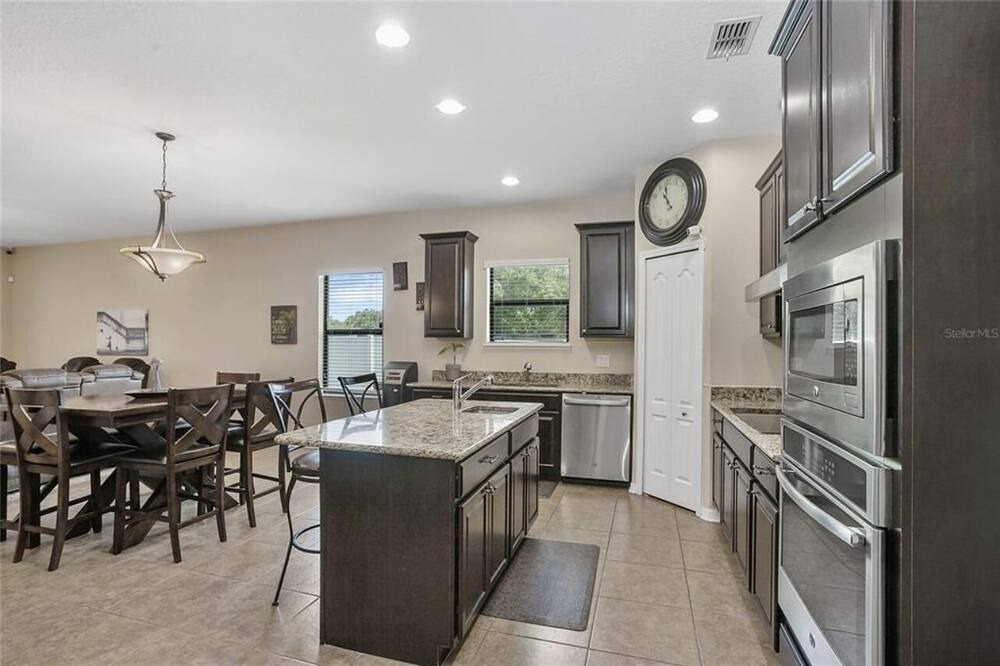 Photo of Kitchen in Memphis