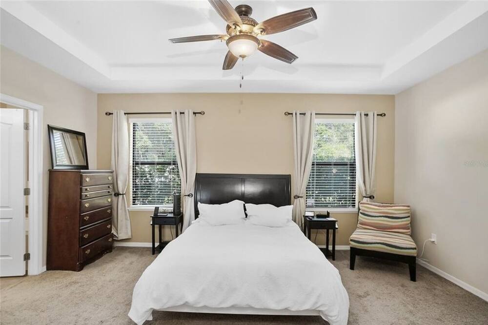 Photo of Bedroom in Memphis