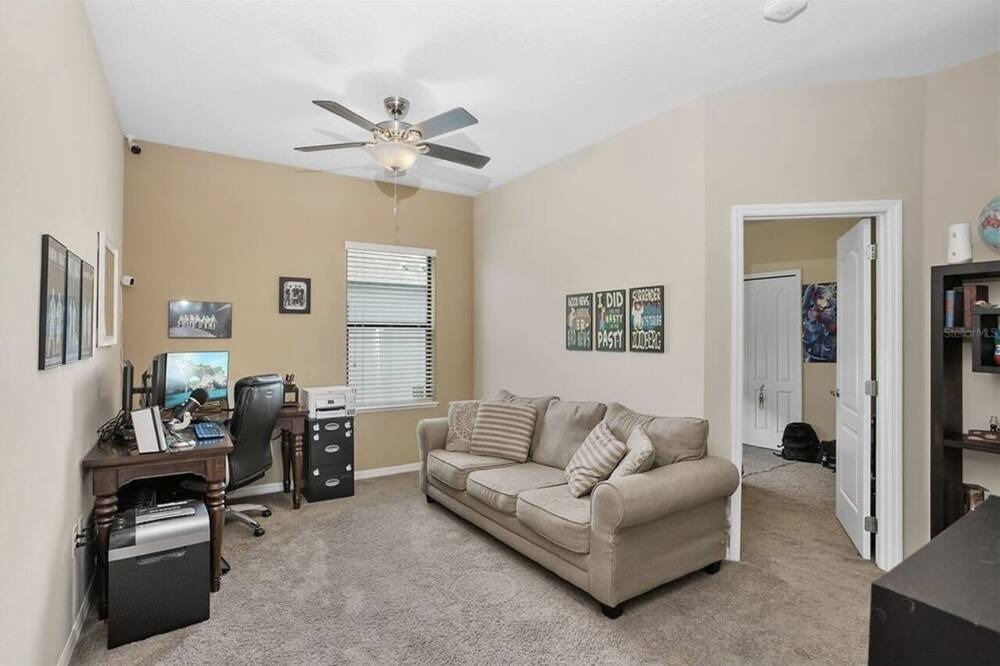 Photo of Livingroom in Memphis