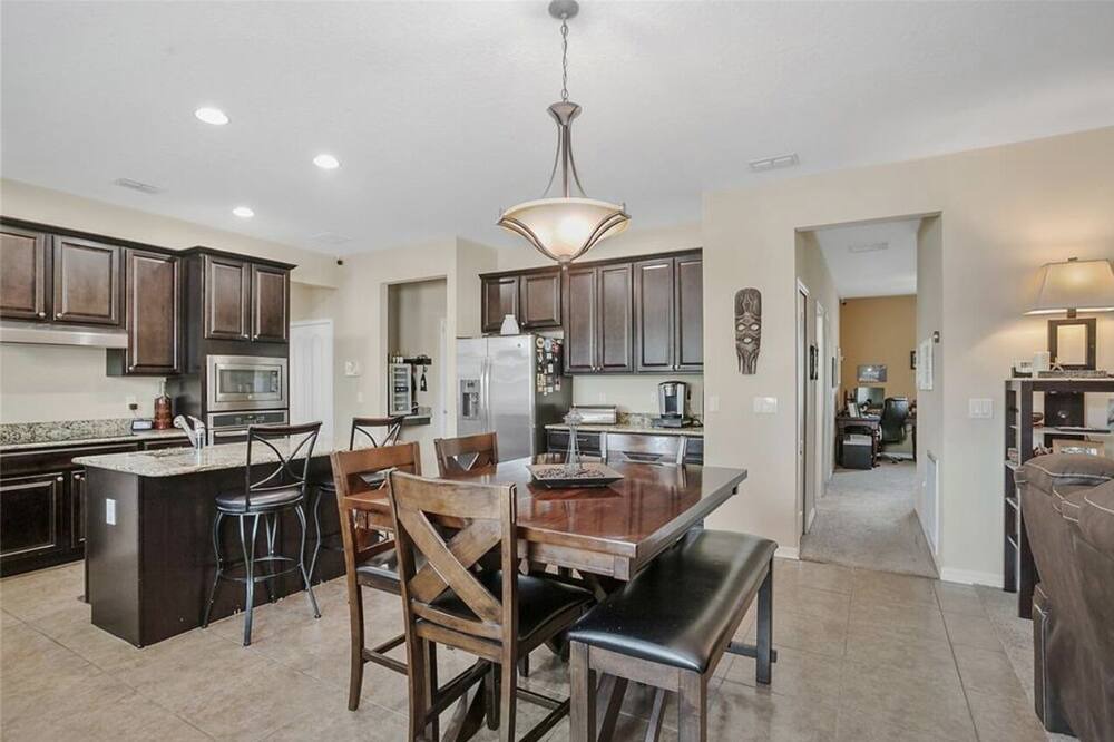 Photo of Kitchen in Memphis