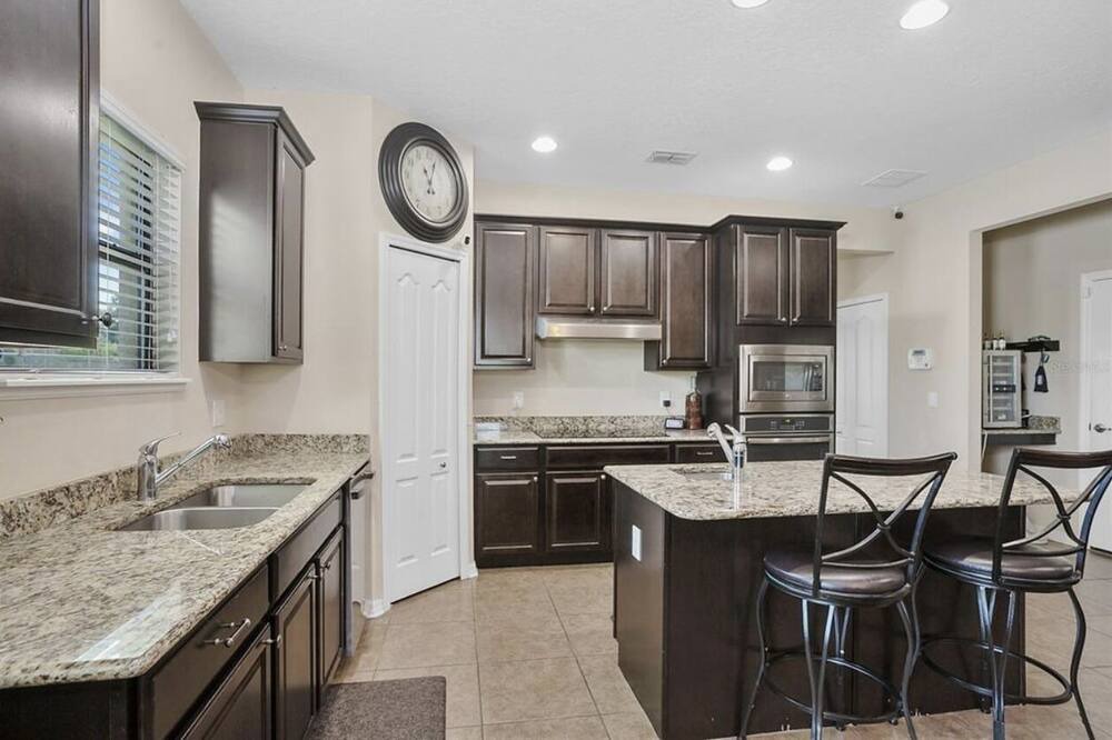 Photo of Kitchen in Memphis