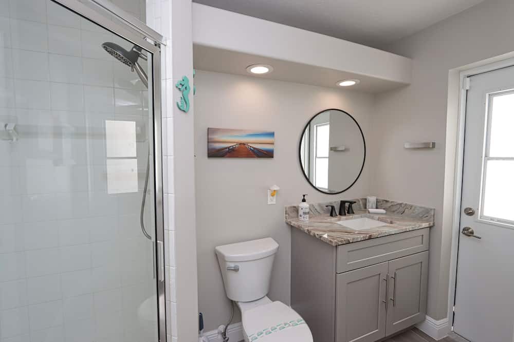 Photo of Bathroom in Fort Myers Shores