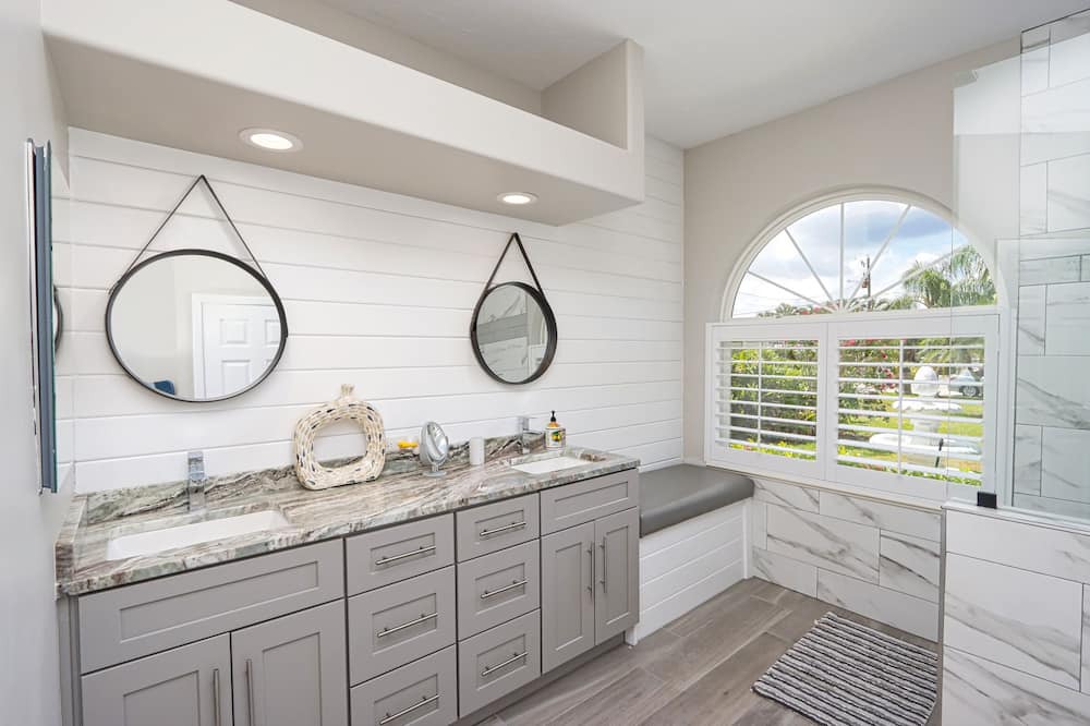 Photo of Bathroom in Fort Myers Shores