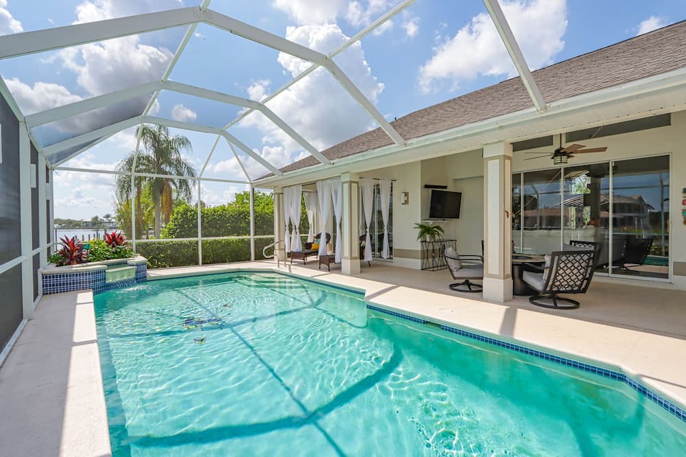 Photo of Outdoor in Fort Myers Shores